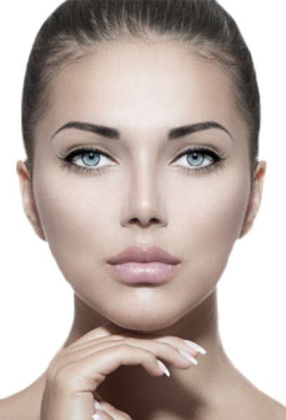 woman